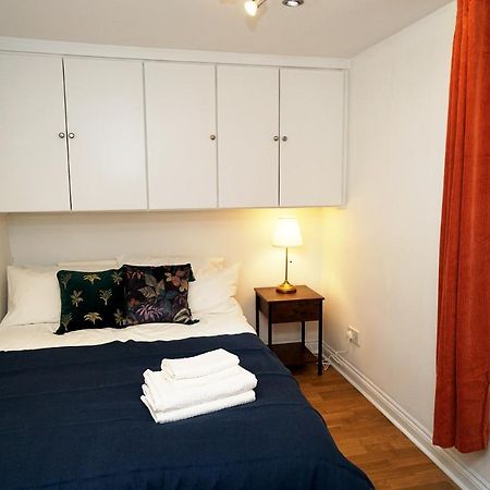 Cozy Retreat By Aresti Hotels Londyn Zewnętrze zdjęcie