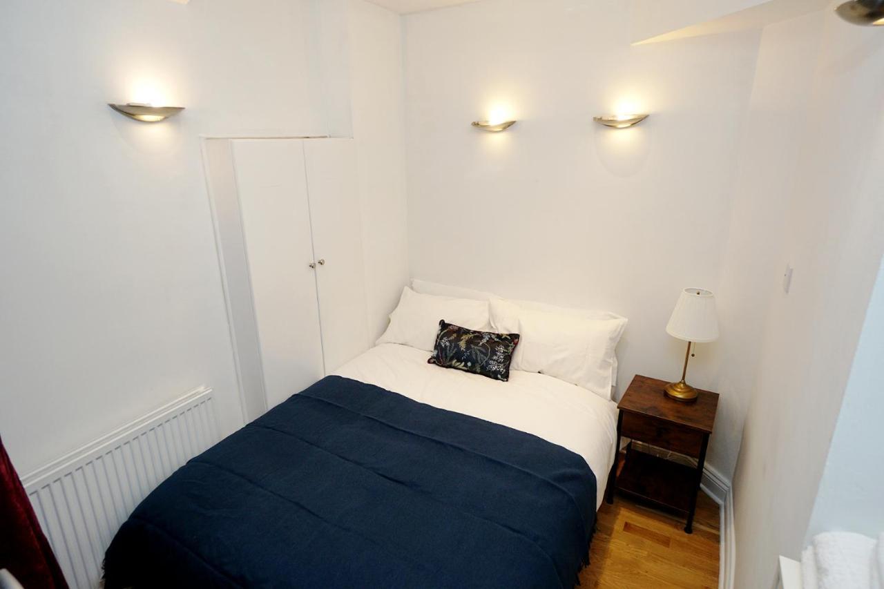 Cozy Retreat By Aresti Hotels Londyn Zewnętrze zdjęcie